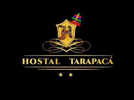 Hostal Tarapaca Otel Huánuco Dış mekan fotoğraf